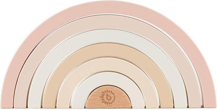 Bieco Rainbow deer Ella