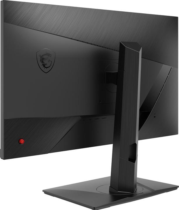 Image du produit MSI G272QPF (2560 x 1440 pixels, 27")
