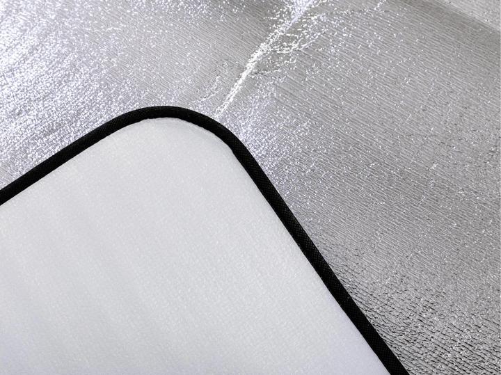 Produktbild High Peak Zubehör Aluminium Matte Duo