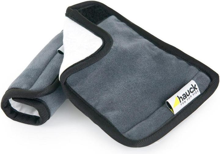 Image du produit Hauck Coussinets de ceinture Smooth Me