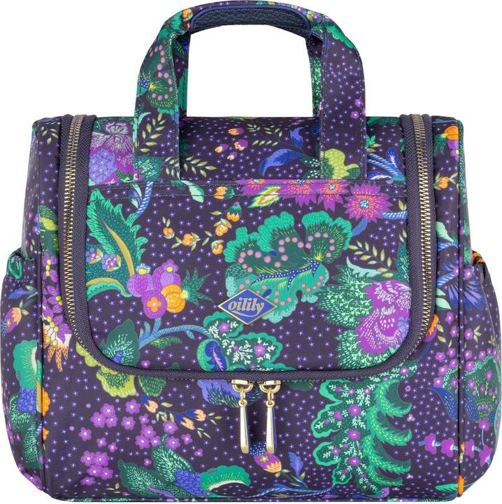 Actual product image Oilily Cathy cosmetic bag 24 cm (5 l)