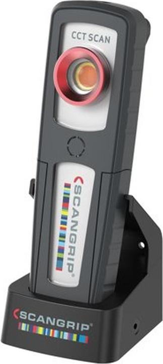 Actual product image Scangrip Sunmatch 4 (500 lm)