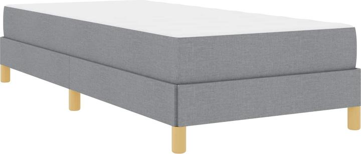 Actual product image vidaXL Boxspringbett (80 x 200 cm)