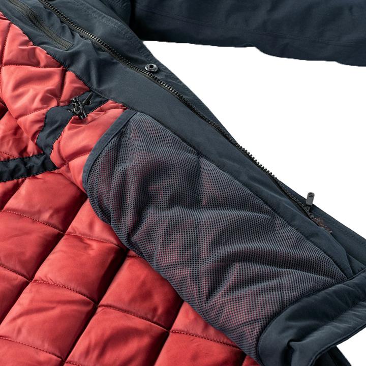 Produktbild Hi-Tec Lasse Jacke (XXL)