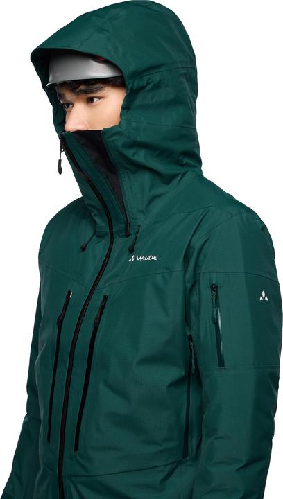 Immagine prodotto Vaude Monviso 3L Jacket - Regenjacke - Herren (S)