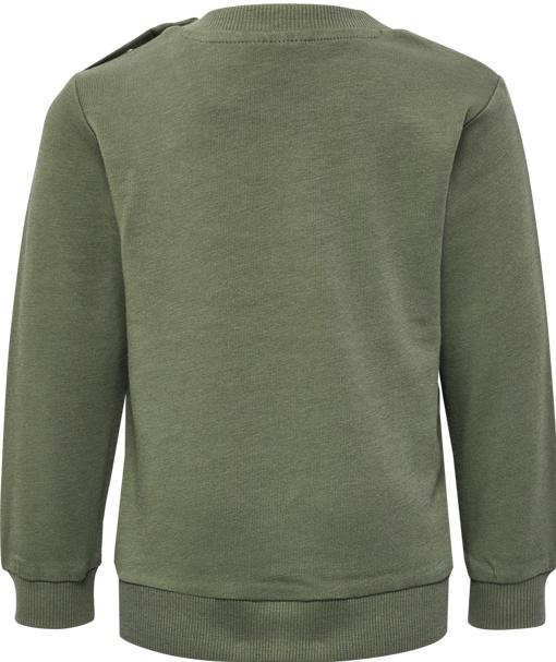 Image du produit hummel hmlARINE CREWSUIT (56)