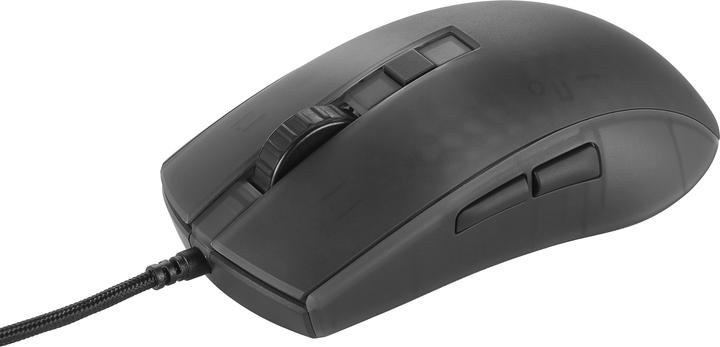 Immagine prodotto Deltaco Gaming DM310 / WM87 (Cablato)