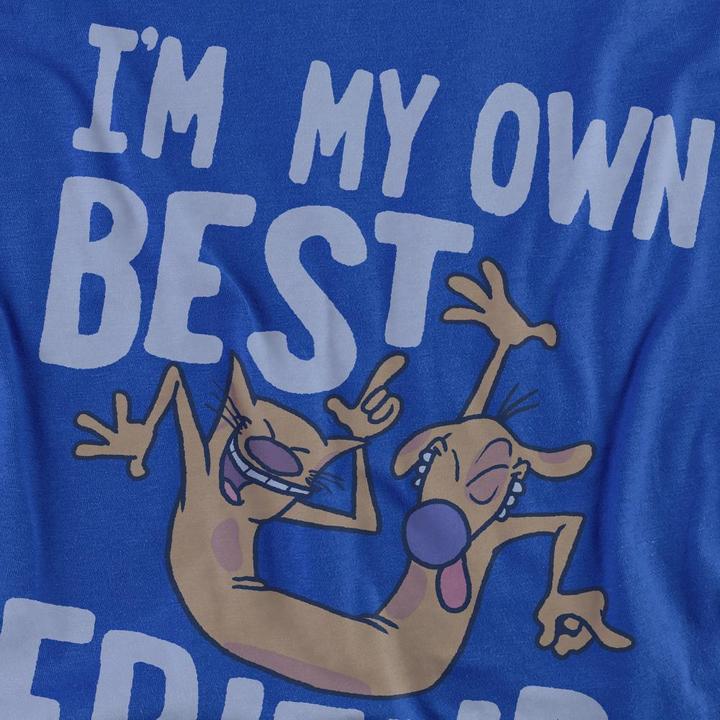 Produktbild CatDog My Own Best Friend Sweatshirt (XXL)