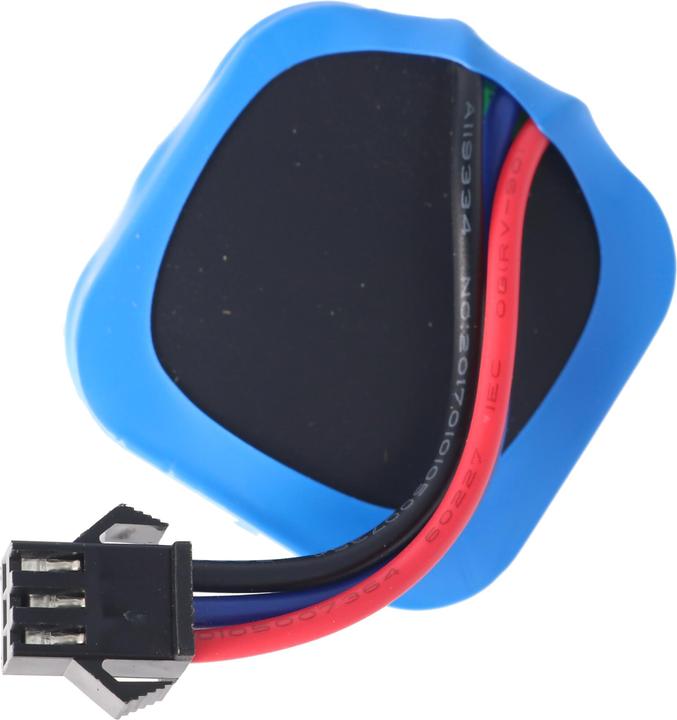Produktbild AccuCell Akku für Deik MT820, lange Lieferzeit