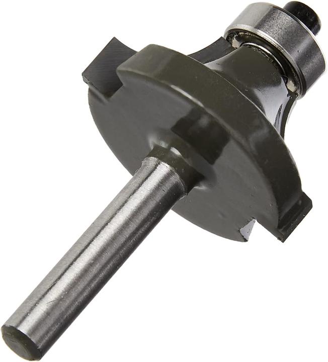 Actual product image Ryobi Milling cutter set 5 pieces, 5132003828
