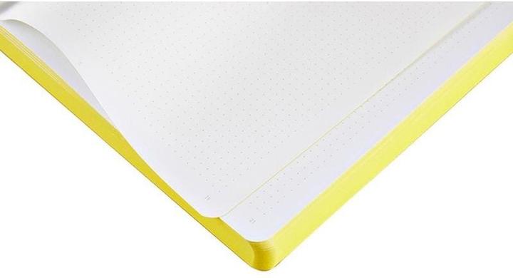 Actual product image Nuuna Graphic L, Have A Nice Idea (A5, Soft cover)