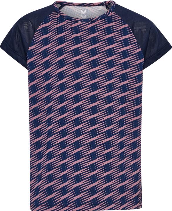 Produktbild hummel hmlJR MIX T-SHIRT S/S (104)
