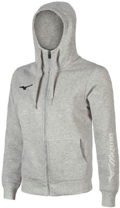 Produktbild Mizuno Sweat FZ Hoodie (S)