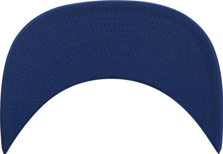 Produktbild Flexfit Foam Trucker with White Front (One Size)