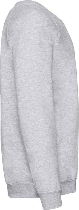 Immagine prodotto Fruit of the Loom Classic Felpa Raglan Bambini (128)