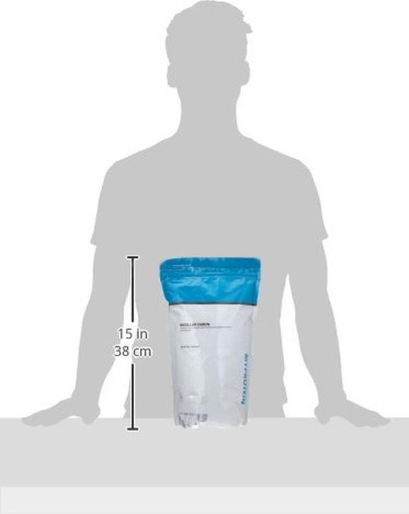 Produktbild MyProtein Micellar Casein (1000 g, 1x)