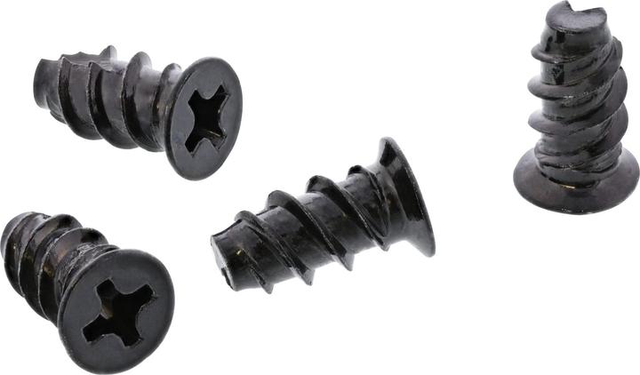 InLine ® Lüfterschrauben