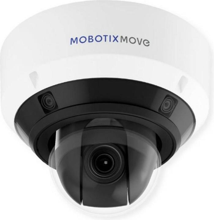 Productafbeelding Mobotix Vandaal Multisensor Ptz Combo Vmsd-2021-Va Verplaatsen