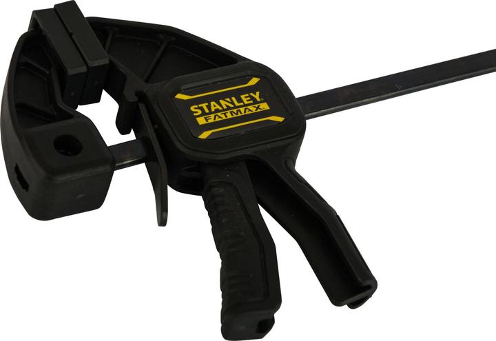 Immagine prodotto Stanley Morsetto a una mano (120 mm)