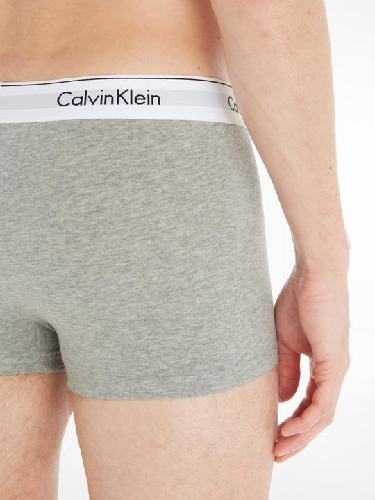 Produktbild Calvin Klein TRUNK 3PK, MP1 (S, 3er Pack)