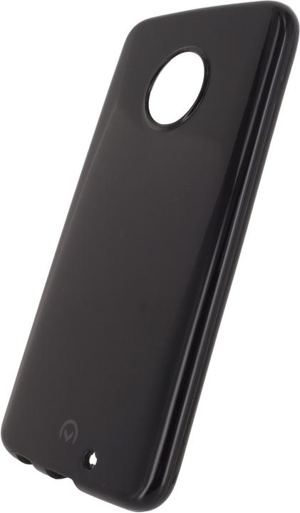 Produktbild Mobilize Gelee-Hülle (Motorola Moto X4)