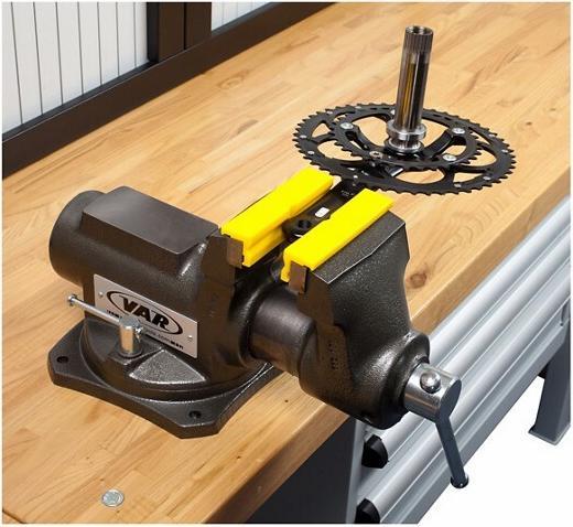 Immagine prodotto VAR Vizio DV-09000-100 (100 mm)