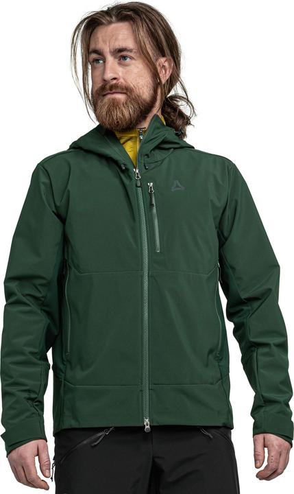 Immagine prodotto Schöffel Style Milagle Softshell (46, S)