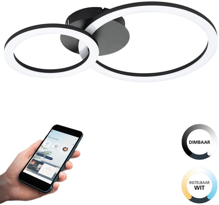 Actual product image EGLO Connect (2100 lm)