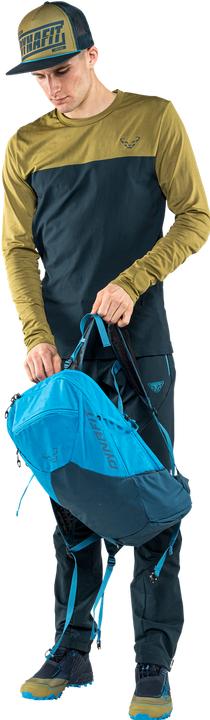 Immagine prodotto Dynafit Camicia a maniche lunghe Traverse S-Tech (S)