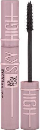 Actual product image Maybelline New York Sky High Lash Sensational (1 Very Black)