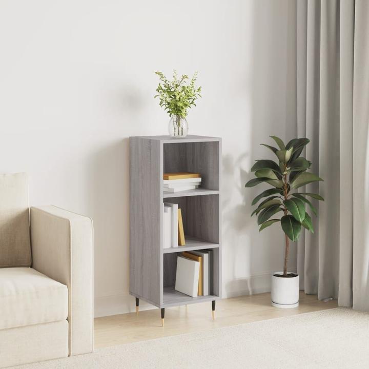 Produktbild vidaXL Sideboard (34.50 x 32.50 x 90 cm)