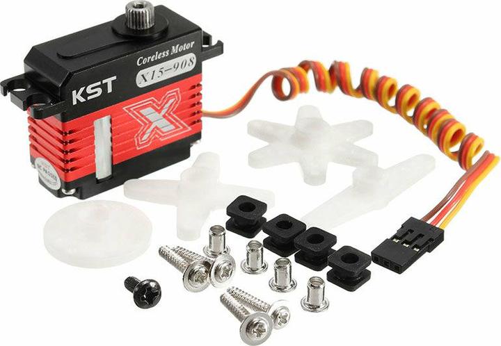 Produktbild KST X15-908