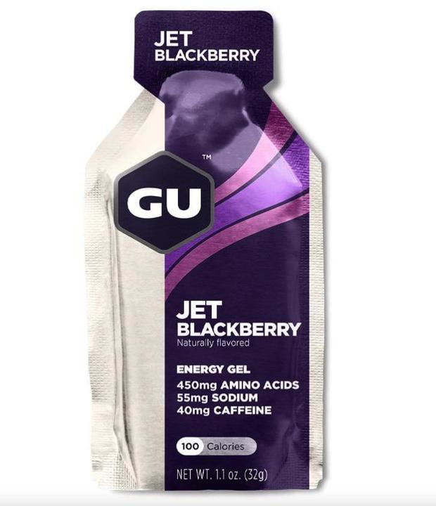 Immagine prodotto GU Energy (Mora, 24 pz., 768 g)