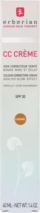Immagine prodotto Erborian CC Creme caramel (Caramel, 40 ml)