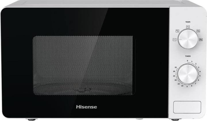 Actual product image Hisense H20MOWP1 White (20 l)