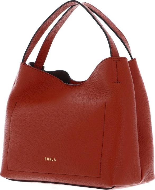 Immagine prodotto Furla Borsa "Primula" rosso mattone