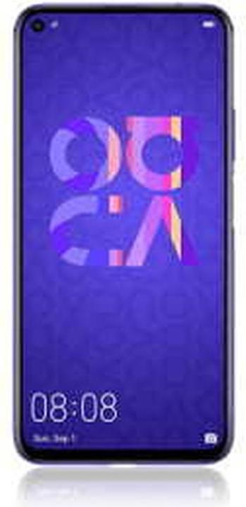 Immagine prodotto Huawei Nova 5T (128 GB, Viola di mezza estate, 6.26", Doppia SIM, 4G)