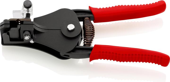 Image du produit Knipex Pince à dénuder (180 mm)