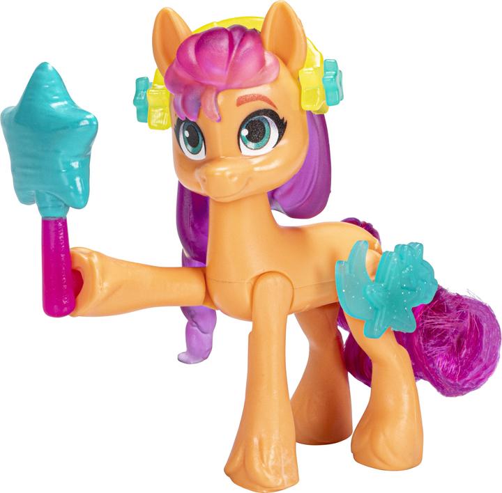 Actual product image My Little Pony Beauty Spot Magic