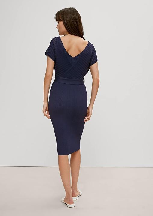 Image du produit Comma Robe courte pour occasions spéciales (42)