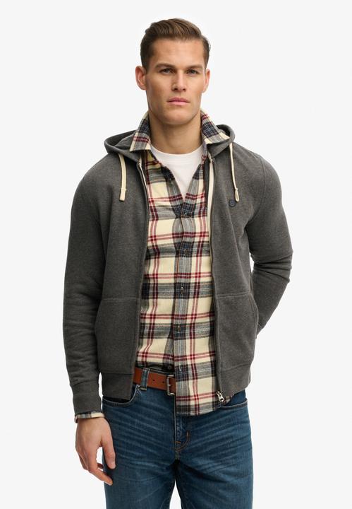 hellanthrazit meliert, light heather anthracite
