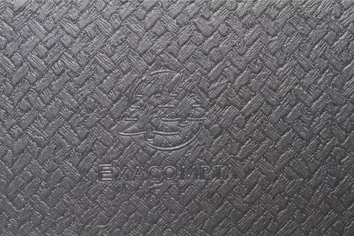 Immagine prodotto Exacompta - Nero (A4+)