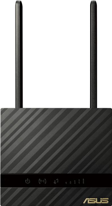 Productafbeelding ASUS WL Router -N16 N300 Cat.4