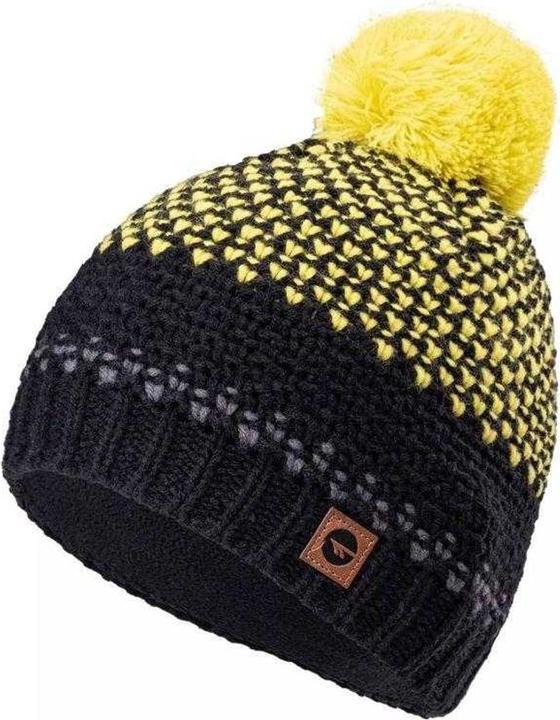 Image du produit Hi-Tec - Bonnet HERVIN - Enfant (Taille unique)