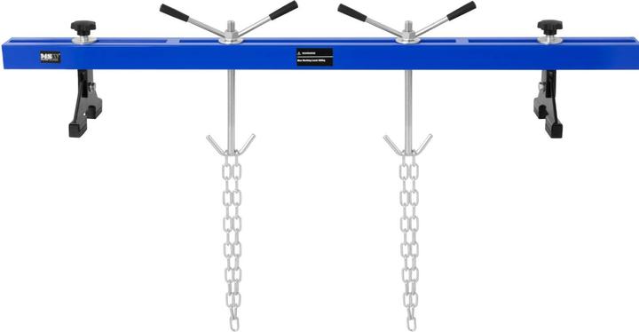 Produktbild MSW Motorbrücke
