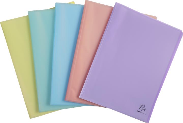 Actual product image Exacompta Chromaline (A4, 1x)