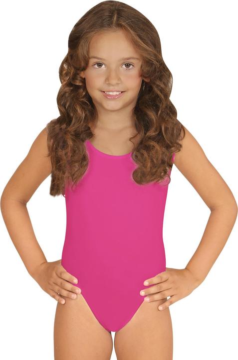 Produktbild Widmann Ärmelloser Body pink (116, 122, 128)