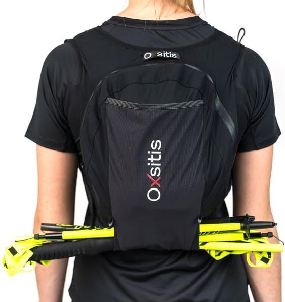 Actual product image Oxsitis Spectre 12 W - Laufrucksack - Damen