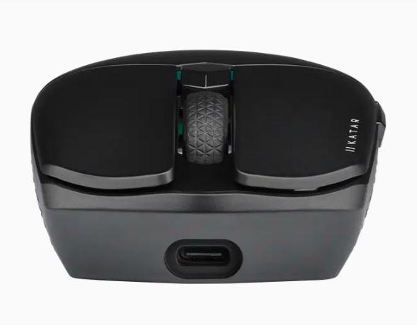 Actual product image Corsair Katar Elite (Wireless, Cable)