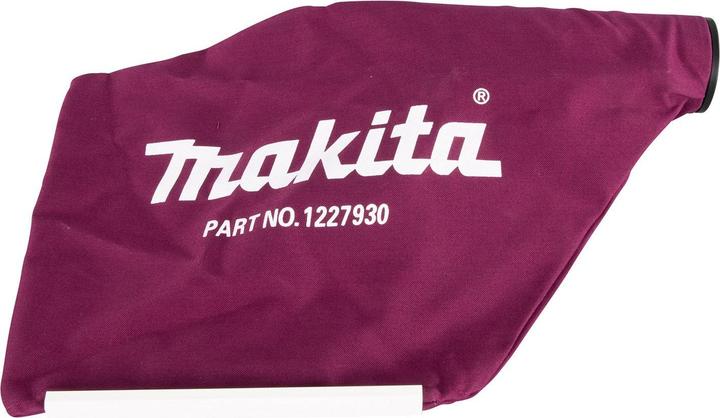 Produktbild Makita Staubsack